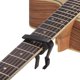 thumbnail image 3 of Capo Irfora Aleación de aluminio Cambio rápido Guitar Capo Clamp Solo para Guitarra acústica Folk Ukulele bajo Irfora Capo, 3 of 5