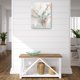 thumbnail image 4 of Cuadro Decorativo | Fine Art Tj | Caminos Parciales Ii Por Jennifer Gardner - 147 x 112 cm, 4 of 4
