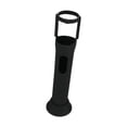 thumbnail image 2 of Carcasa protectora para micrófono, funda protectora para micrófono, funda protectora de silicona para micrófono. Negro, 2 of 9