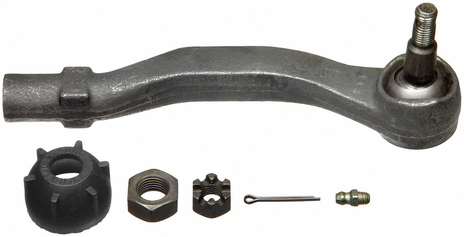 QuickSteer ES2946L Steering Tie Rod End Fits select: 1988-1991 HONDA CIVIC, 1990-1993 ACURA INTEGRA