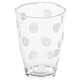 thumbnail image 1 of DOLITY Verre à Boire Verre Transparent Tasse à Thé Bouteille Blanche, 1 of 9