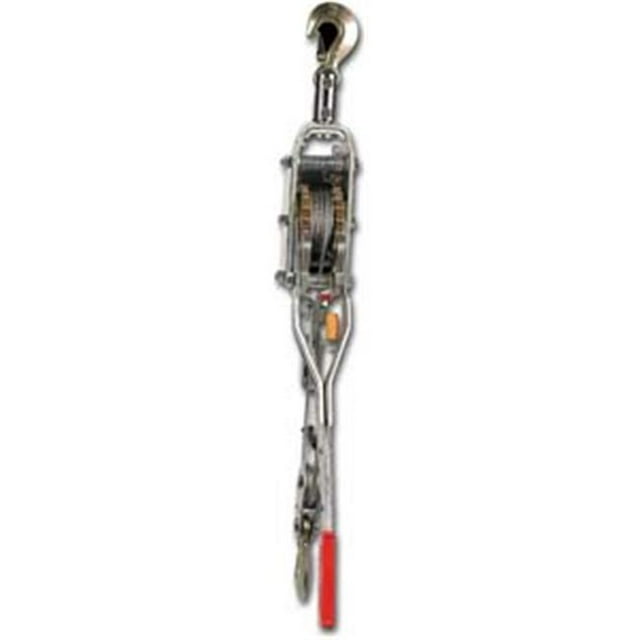 American Power Pull Ag18650 4 Ton Power Pull