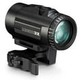 thumbnail image 2 of Vortex Optics Micro 3x Red Dot Sight Magnifier with Quick-Release Mount, 2 of 5
