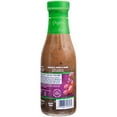 Litehouse Organic Balsamic Vinaigrette Refrigerated Salad Dressing 11.