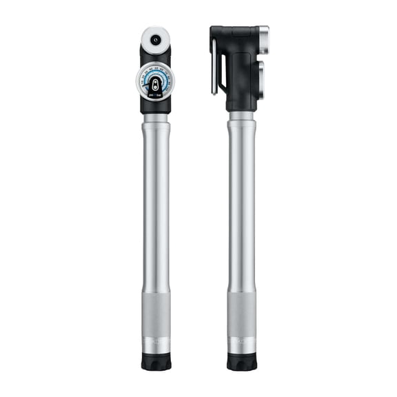 Sterling Pump - L w/ Gauge
