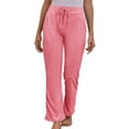 thumbnail image 1 of UKAP Pantalon de Yoga pour Femmes Couleur Unie Taille Élastique Séchage Rapide Course Jogging Rouge m, 1 of 2
