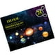 thumbnail image 5 of Planet Blind Box Universe Galaxy Collection Set Calendario De Adviento De Navidad Space Planet Kit Con 24 Cosmic Planet Countdown Toys Caja De Regalo Para Niños Moyic HA022168-00, 5 of 6