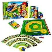 MLB Trade Up! DVD Board Game