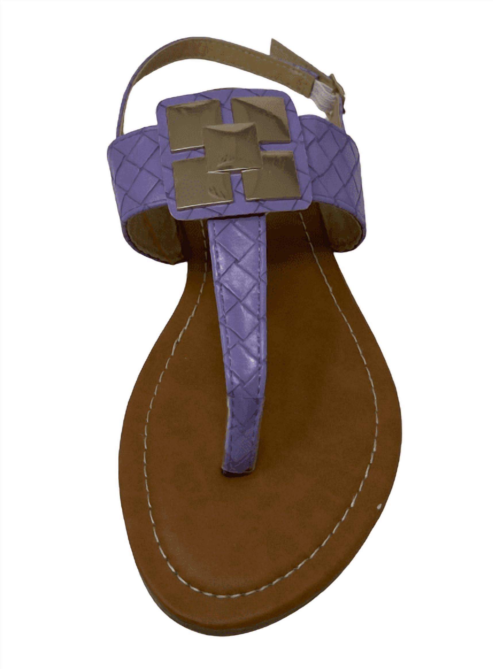 Women Fashion Victoria K Thong Sandals, Everyday Sandals, Vacation/Summer Sandals,5 colors size 6-10
