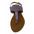 thumbnail image 3 of Women Fashion Victoria K Thong Sandals, Everyday Sandals, Vacation/Summer Sandals,5 colors size 6-10, 3 of 4