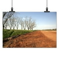 thumbnail image 2 of Print: Rural Alabama In The Spring, 2010, 2 of 4