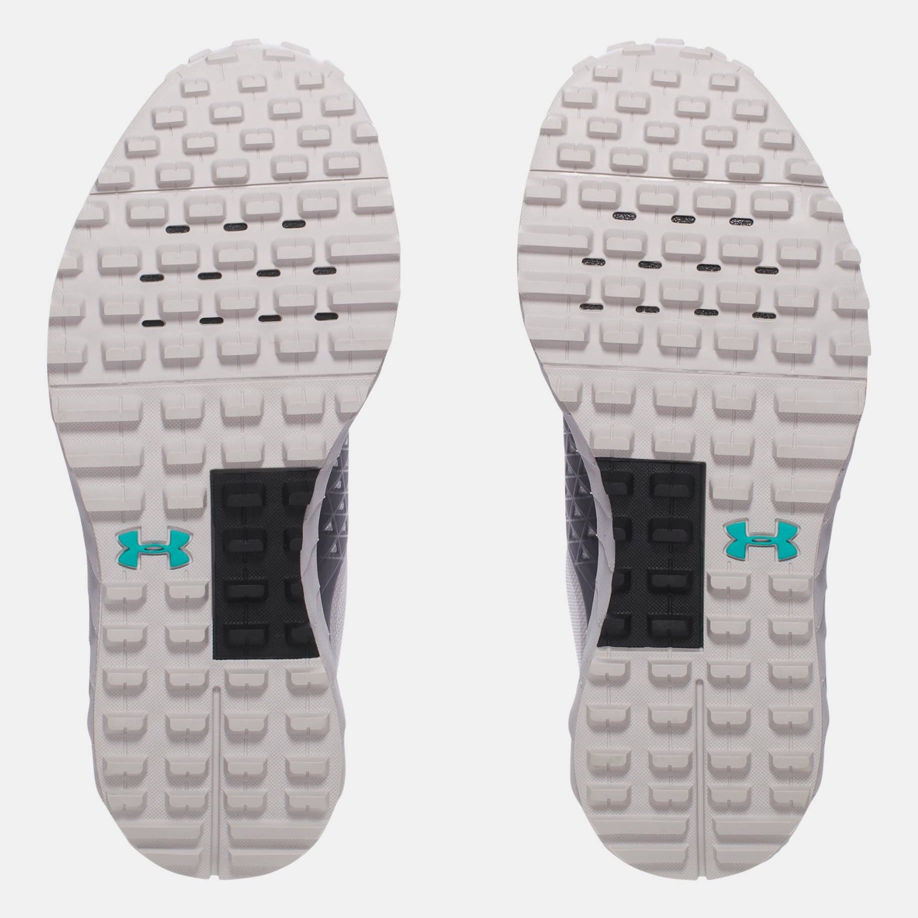 Under Armour Horizon STR Womens Running Shoe Black / Gray Matter 11 Under Armour Horizon STR Womens Running Shoe Black / Gray Matter 11
