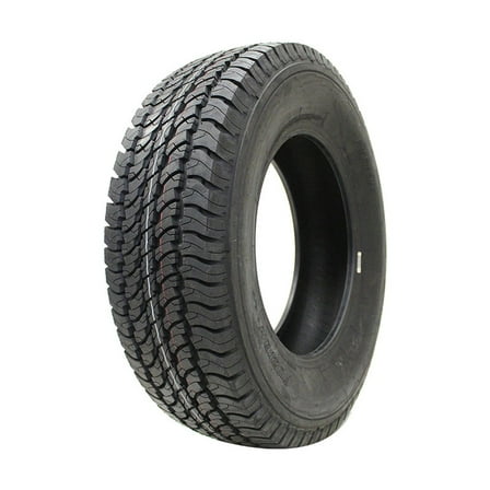 Fuzion A/T All Terrain 275/65R18 116T Light Truck Tire