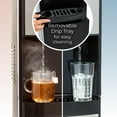 thumbnail image 6 of Igloo IWCBL353CRHBKS Hot, Cold & Room Temperature Bottom-Load Water Dispenser, 6 of 12