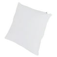 thumbnail image 3 of Almohada, almohada antimoho de poliéster suave y duradero, muy versátil, 3 of 8