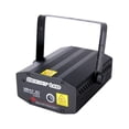 thumbnail image 1 of Deejay Led DJL Twinkling Laser Stage Lights Multicolour AC100-240V 5 Watts, 1 of 1