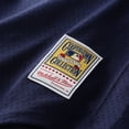 thumbnail image 7 of Men's Mitchell & Ness Alan Trammell Navy Detroit Tigers Authentic Batting Practice Jersey, 7 of 7