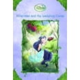thumbnail image 1 of Pre-Owned Silvermist and the Ladybug Curse (Disney Fairies) (Paperback) 073642508X 9780736425087, 1 of 1