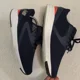 thumbnail image 3 of New Balance Mens 11 4E FuelCell Vizo Pro V1 Navy Blue Running Shoes Sneakers, 3 of 6