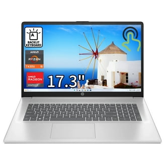 HP Pavilion 16