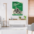 thumbnail image 3 of Cuadro Decorativo - Corredor de velocidad, 3 of 3
