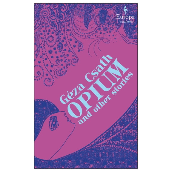Opium and Other Stories, (Paperback)
