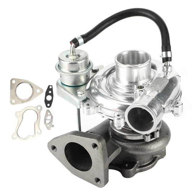 ,Agua y Aceite Turbo Turbo Cargador Agua Aceite Turbo Aspecto llamativo