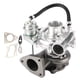 thumbnail image 2 of C Turbocompresor, agua y Aceite Turbo Turbo Cargador Rendimiento Sólido, 2 of 9