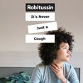 thumbnail image 6 of Robitussin 8 Hour Liqui-gels Cough, Adult Formula - 20 count Liqui-Gels, 6 of 13