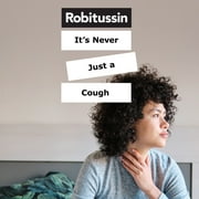 Robitussin 8 Hour Liqui-Gels Cough, Adult Formula - 20 Count Liqui-Gels