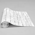 thumbnail image 3 of HANXIULIN Wall Paper Self Adhesive Brick Backsplash Wallpaper Fot Funiture Home Decoration Christmas Home Decor, 3 of 3