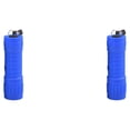 thumbnail image 3 of Juego de Linterna Soidarity ABS conveniente y confiable Linterna LED Antorcha Azul 2Conjunto, 3 of 6