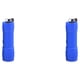 thumbnail image 3 of Juego de Linterna Soidarity ABS conveniente y confiable Linterna LED Antorcha Azul 2Conjunto, 3 of 6