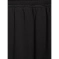 thumbnail image 2 of Hanes Men’s Ultrasoft Modal Stretch Cozy Pajama Shorts, 2 of 6