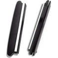 thumbnail image 1 of FOVNOT 2 Pcs Knife Sharpening Angle Guide, Professional Knife Sharpening Guide Whetstone Angle Guide Whetstone Honing Guide Tool Angle Guide for Knife Sharpening, 1 of 7