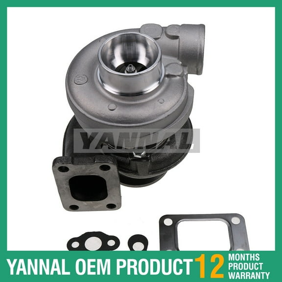 S1B Turbocharger RE518228 For John Deere 4WD 244J 304J 313 315 317 325 CT322
