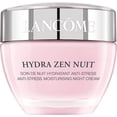 thumbnail image 1 of Crema de Noche Lancome Hydra Zen Nuit 50 ml Unisex, 1 of 2