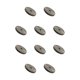 thumbnail image 2 of Engranaje de piñón Tholdsy para 1/12 ECX Rc RGT136100 Color gris, 2 of 6