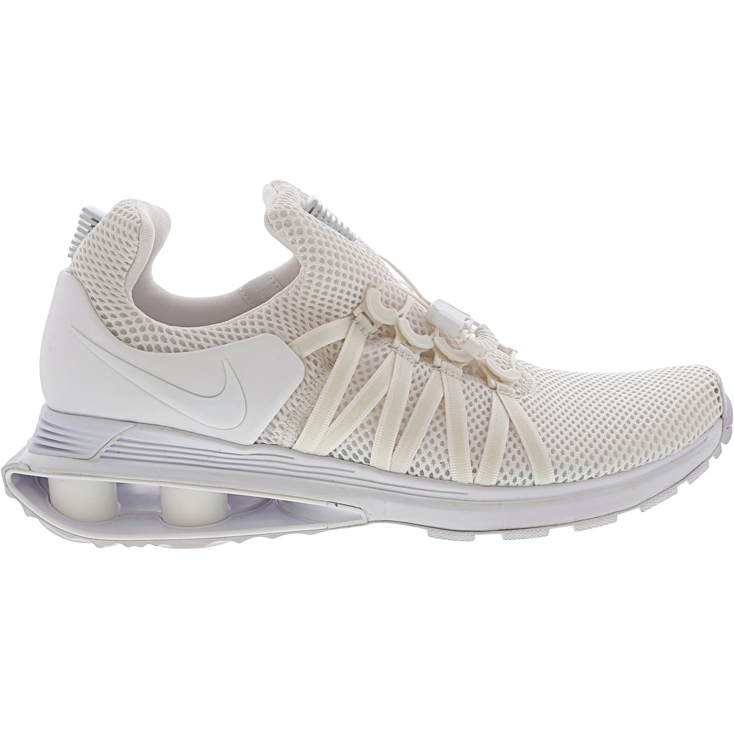 nike gravity shox white
