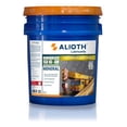 thumbnail image 1 of LUBRICANTE INDUSTRIAL - Hydraulic AW ISO 46 Alioth Lubricants Cubeta de 19 L, 1 of 2
