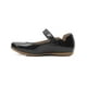 thumbnail image 5 of Zapato Escolar Karsten Charol Negro Formal Velcro Niña 22.5, 5 of 7