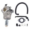 thumbnail image 2 of Metal Carburetor Accessory, Practical Carburetor, Durable Exquisite Workmanship for Lawn Mower Trimmer, 2 of 7