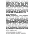thumbnail image 3 of Pack of 2 Chips Ahoy! Candy Blasts Chocolate Chip Cookies Family Size, 18.9 oz (Package May Vary), 3 of 6
