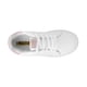 thumbnail image 4 of TENIS CASUALES NIÑA STYLO 9431 SIMIPIEL BLANCO Stylo 9431, 4 of 4