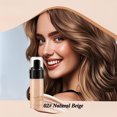 thumbnail image 3 of FSTDelivery Beauty & Personal Care! Concealer Foundations Cream Concealer Liquid Does Not Removes Makeup Cream Matte Liquid Foundations 32g, Makeup Set Christmas Gift for Women Girlfriend Makeup Set, 3 of 3