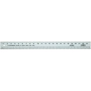 Johnson Level J36EM 36 inch Aluminum Inch & Metric Straight Edge