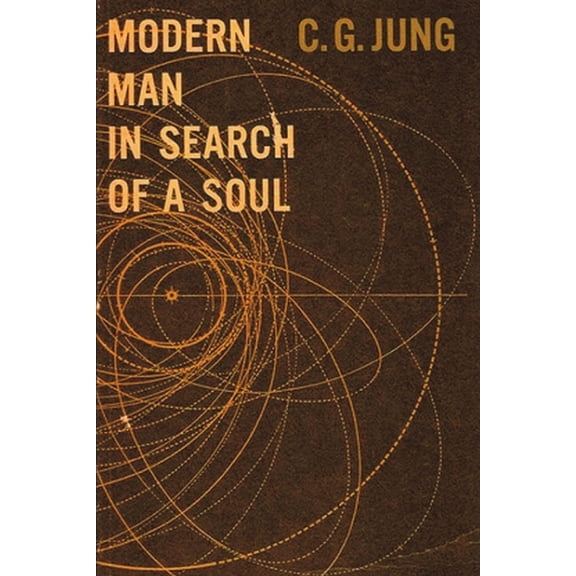 Modern Man in Search of a Soul, (Paperback)