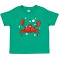 thumbnail image 3 of Inktastic Gideon's Crab Boys Baby T-Shirt, 3 of 5