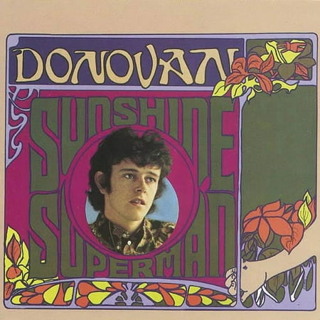 Sunshine Superman