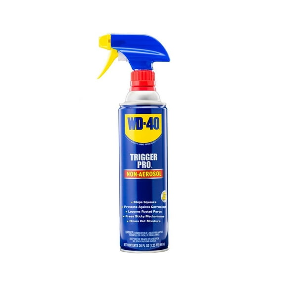 WD-40® Multi-Use Product Non-Aerosol Trigger, 20 OZ